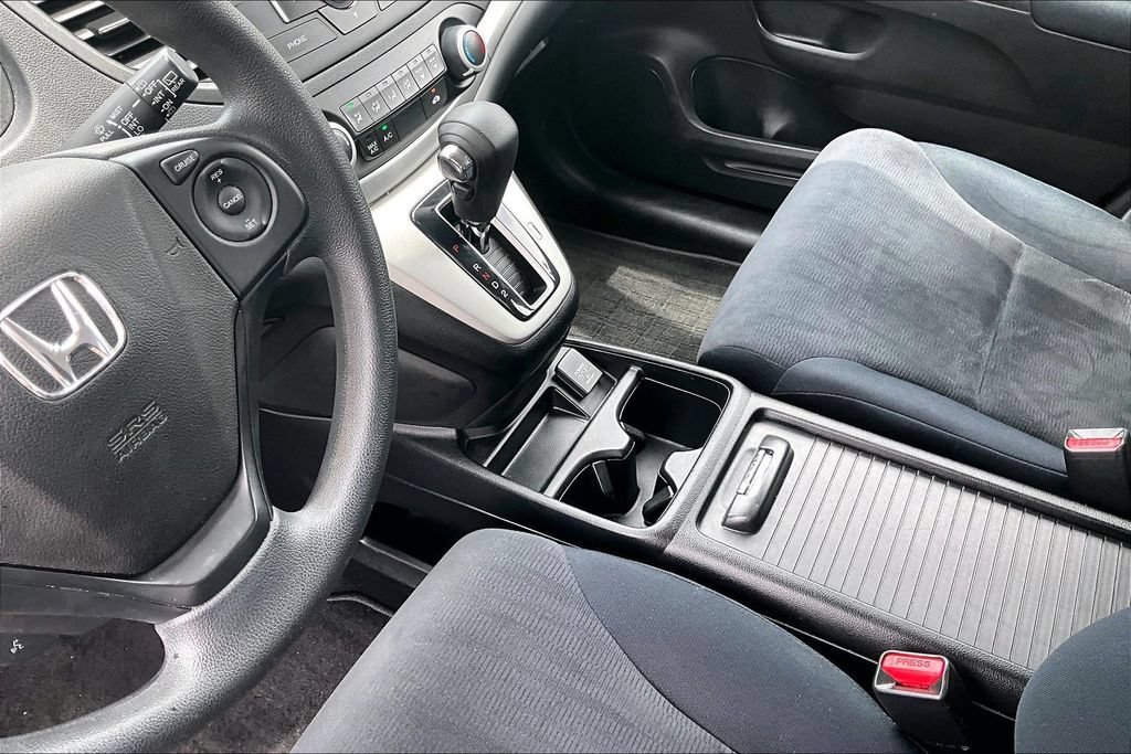 Used 2014 Honda CR-V LX image 18