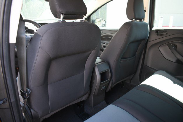 Used 2019 Ford Escape S FWD image 21
