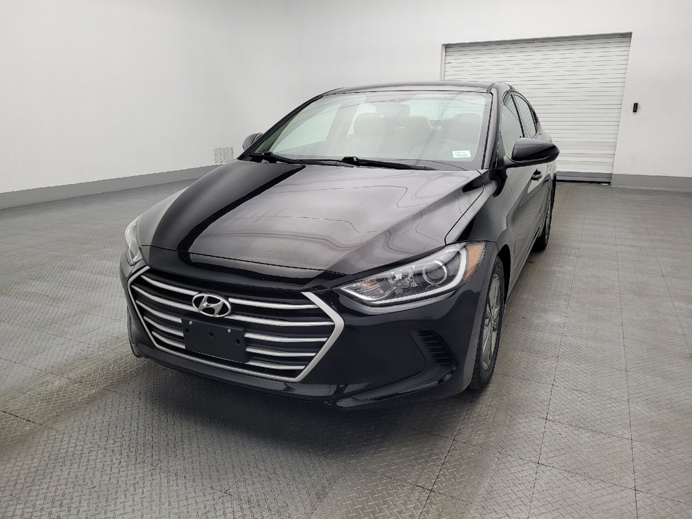 Used 2018 Hyundai Elantra SEL image 15