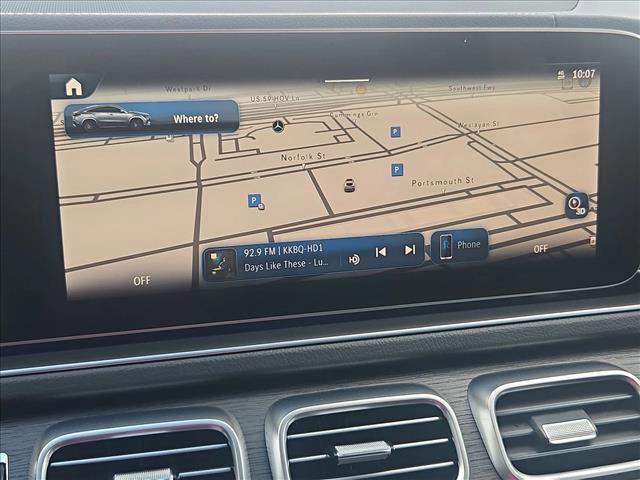 New 2026 Mercedes-Benz GLE 450 4MATIC Coupe image 13