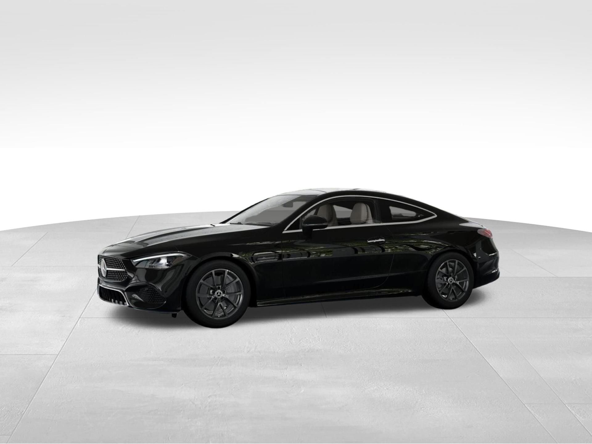 New 2026 Mercedes-Benz CLE 300 4MATIC Coupe image 41