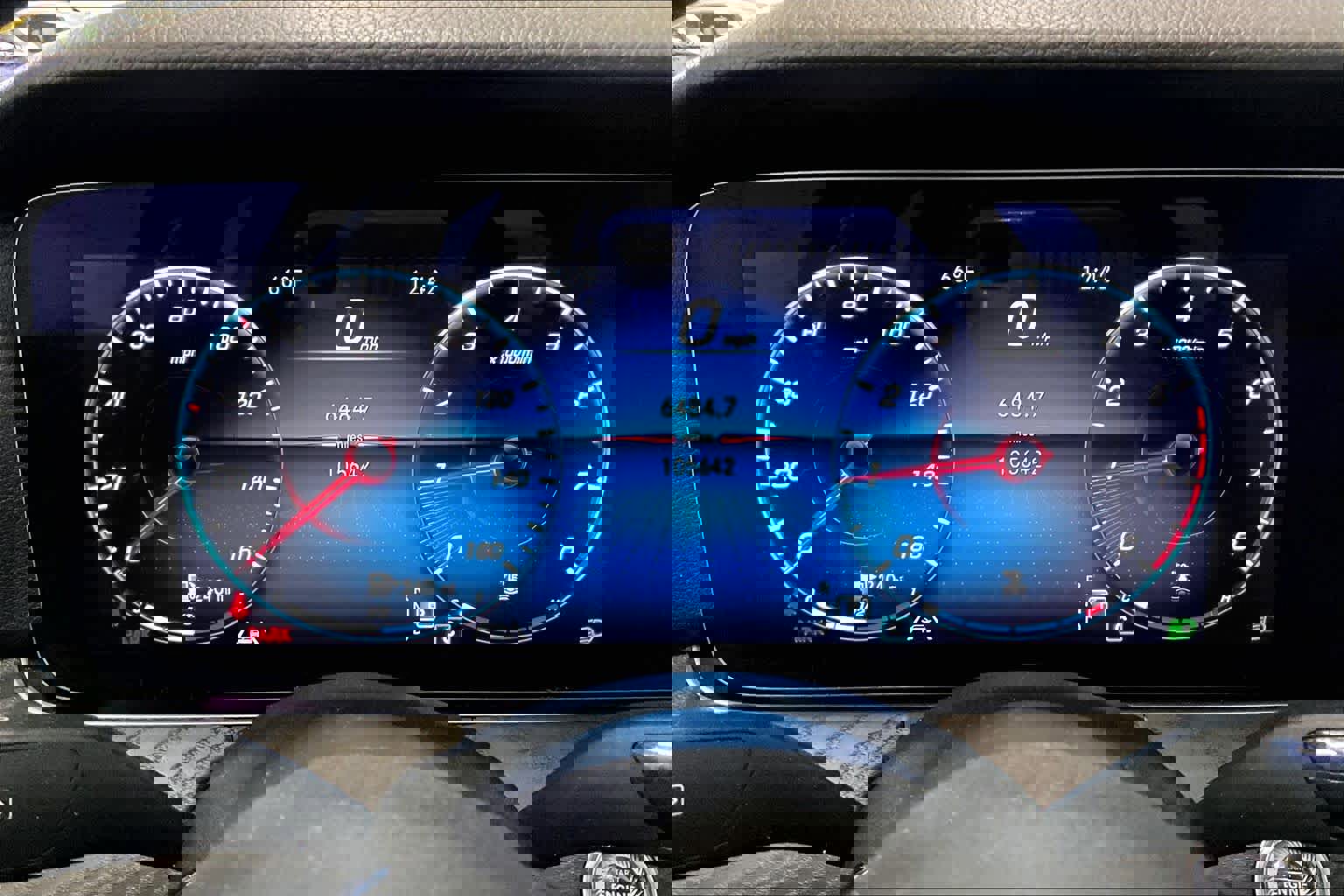 Used 2021 Mercedes-Benz E 350 4MATIC Sedan image 26