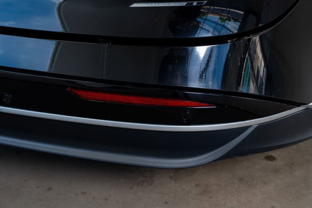 Used 2024 Lucid Air Touring AWD/4WD image 16