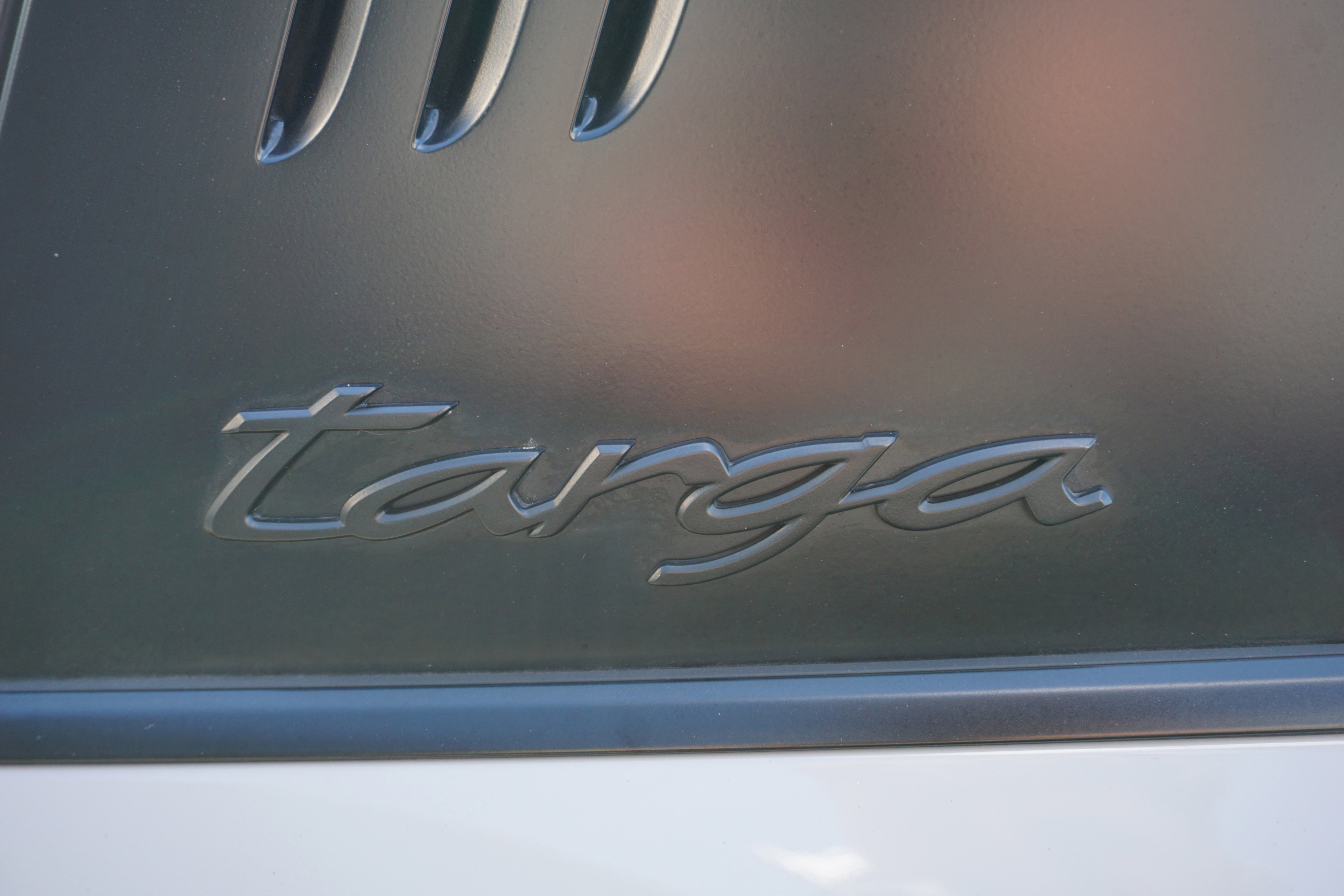 Certified 2023 Porsche 911 Targa 4 GTS image 14