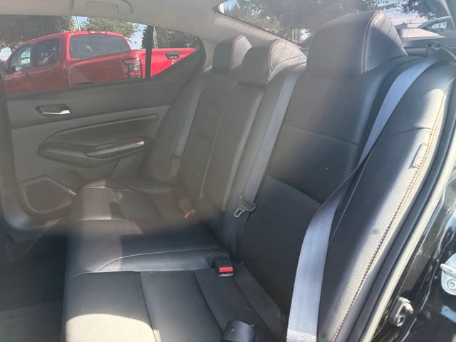 Used 2021 Nissan Altima 2.5 SR FWD image 31