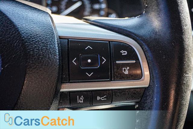 Used 2016 Lexus ES 350 w/ Luxury Package w/Wood Trim image 36