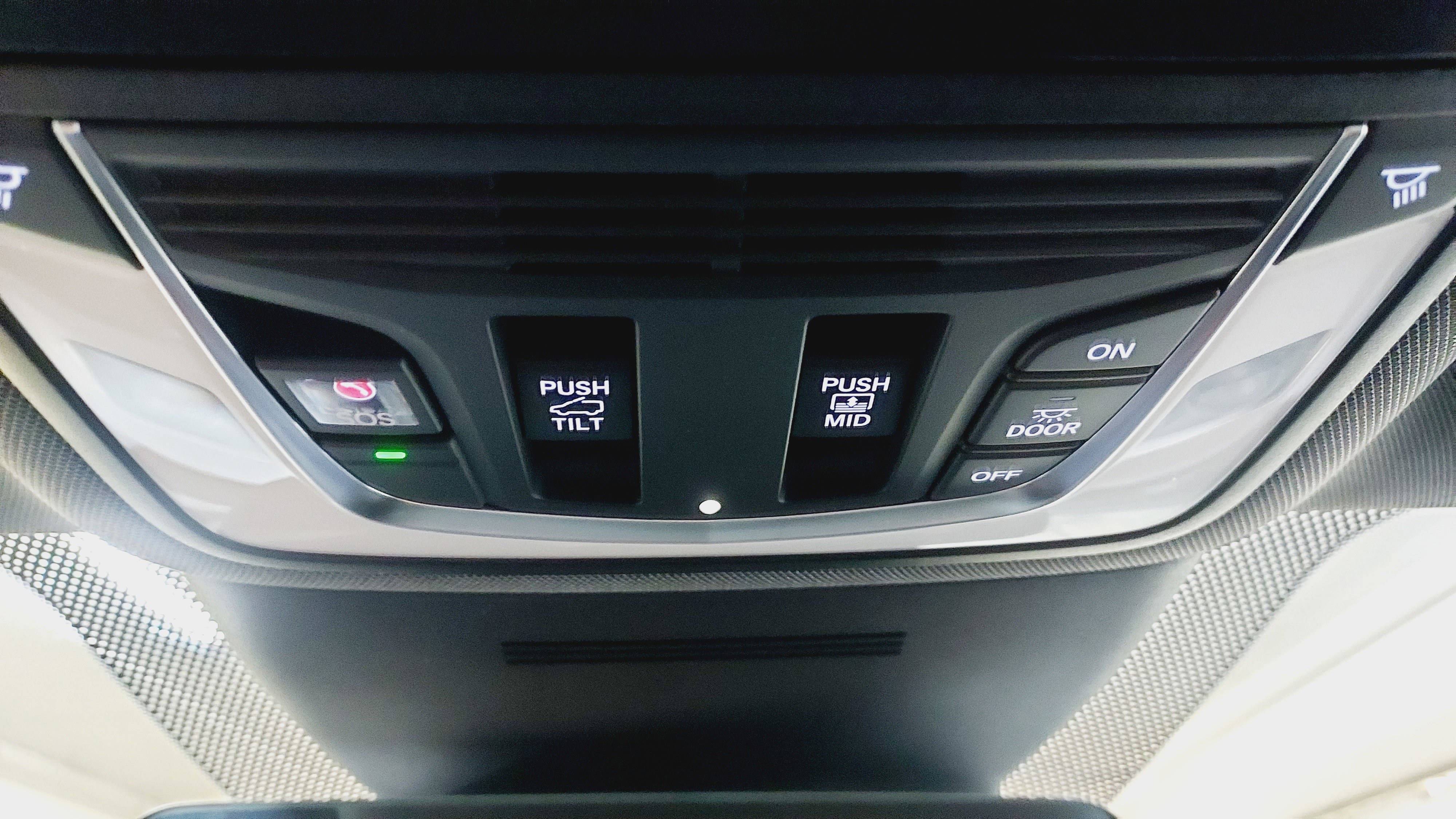 New 2026 Acura MDX Type S image 35