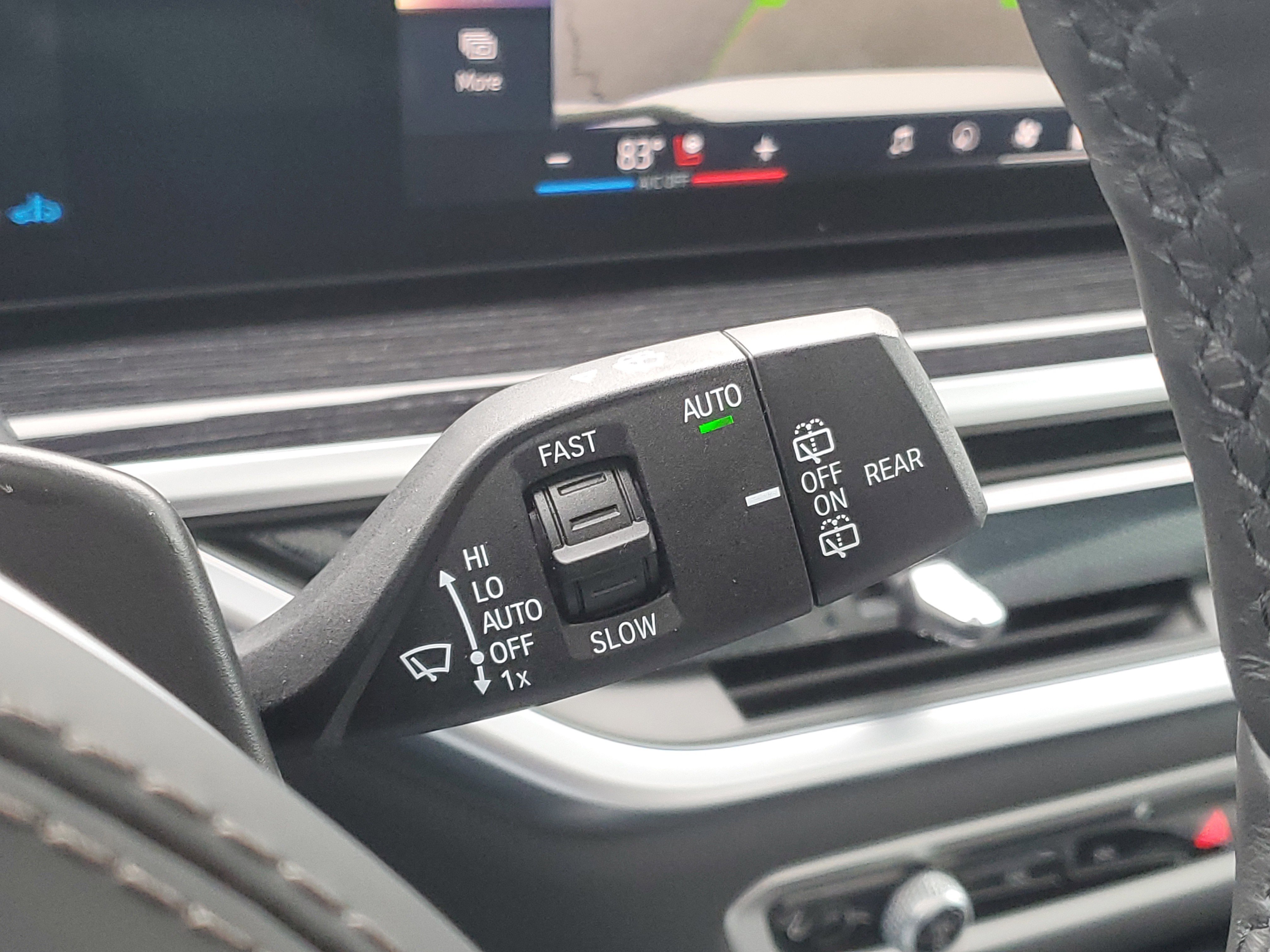 Certified 2025 BMW X5 xDrive40i w/ M Sport Package image 16