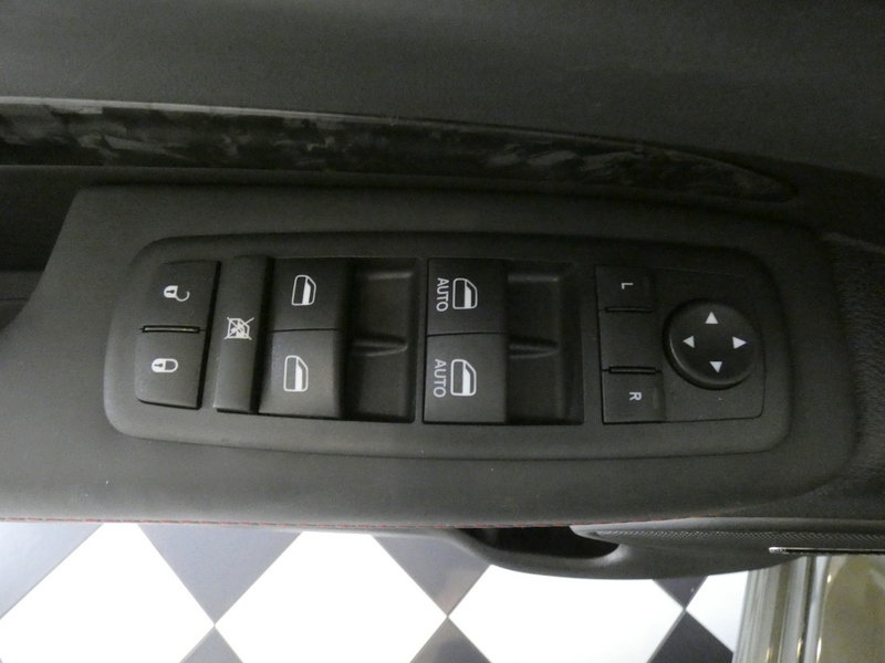 New 2026 Dodge Durango R/T AWD/4WD image 22
