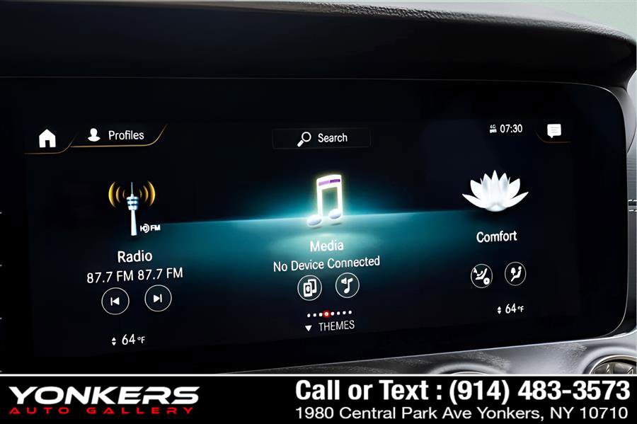 Used 2023 Mercedes-Benz CLS 450 4MATIC image 44