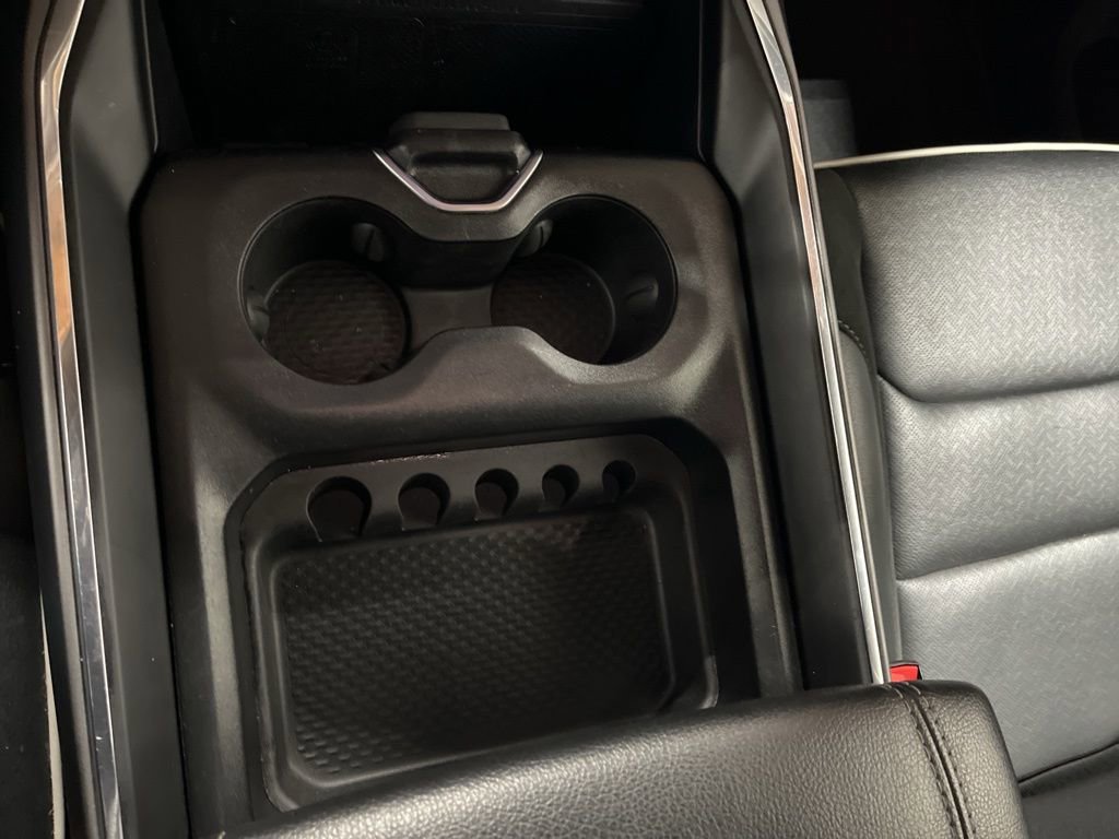 Used 2025 RAM 1500 Laramie image 19