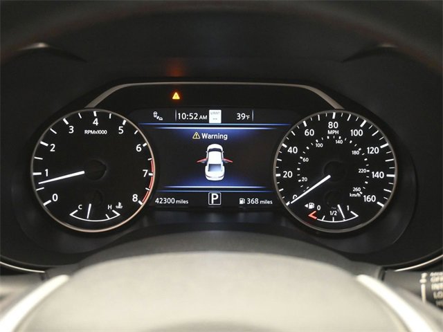 Used 2023 Nissan Maxima SR w/ Sport Mat Group image 29