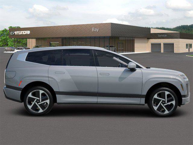 New 2026 Hyundai Ioniq 9 Calligraphy image 6