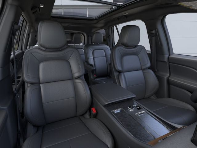 New 2026 Lincoln Aviator Reserve AWD/4WD image 10