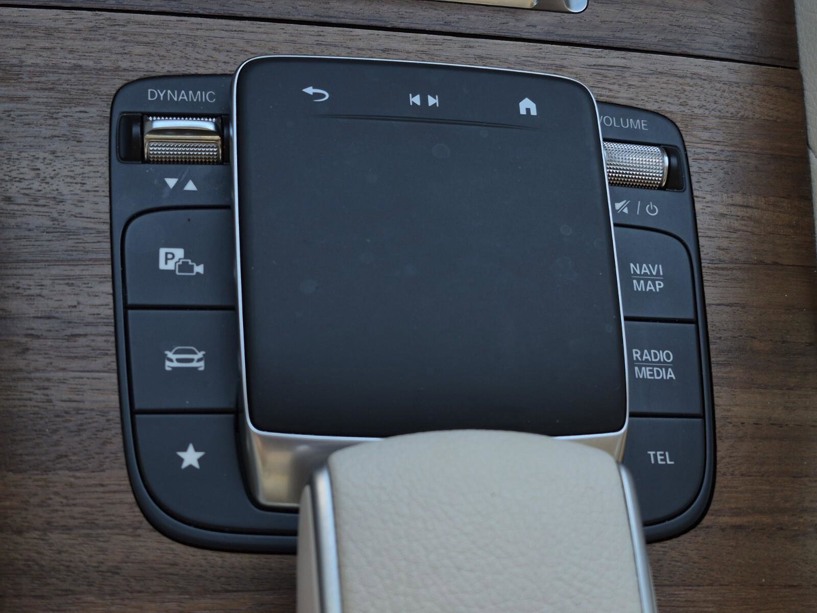 Used 2024 Mercedes-Benz GLS 450 4MATIC image 23