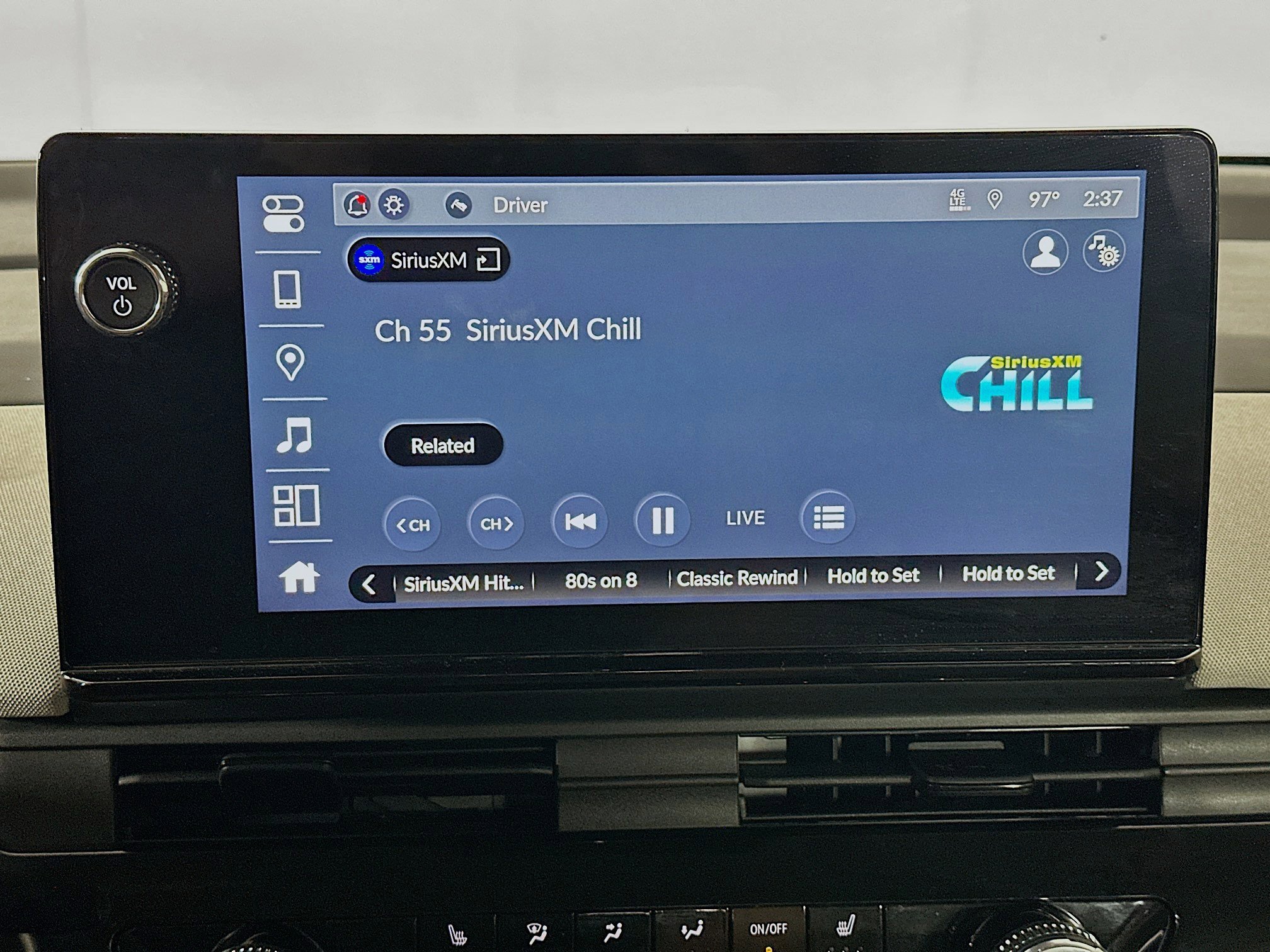Used 2025 Honda Prologue Eco image 21