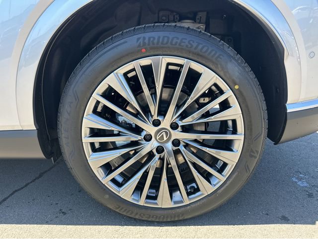 New 2026 Lexus RX 450h AWD image 41