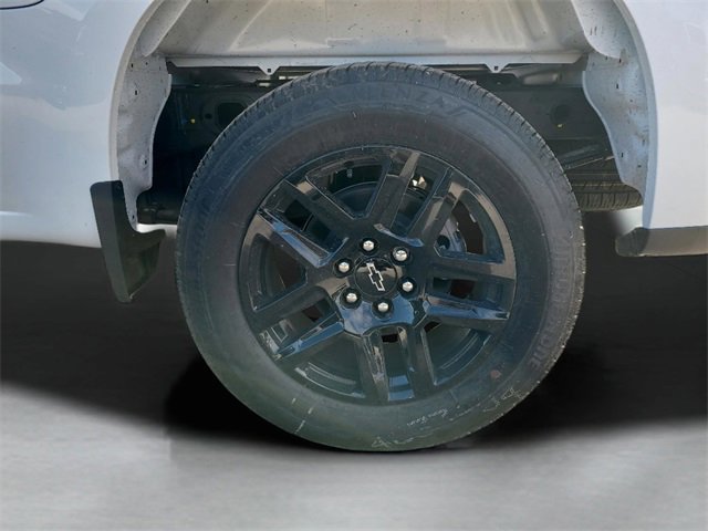 New 2026 Chevrolet Silverado 1500 Custom image 30
