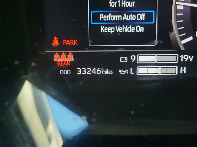 Used 2024 Toyota Tundra 1794 Edition image 18