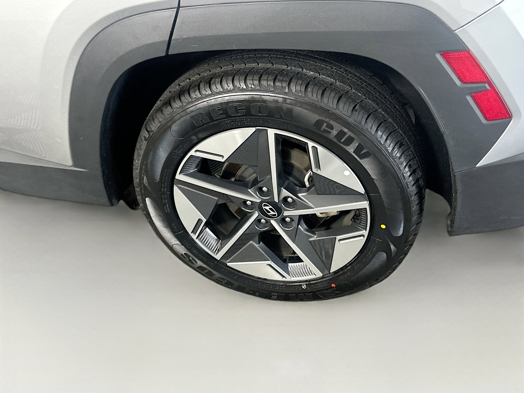 Used 2025 Hyundai Tucson SEL image 11