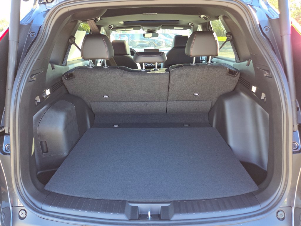 New 2027 Honda CR-V Sport-L image 27