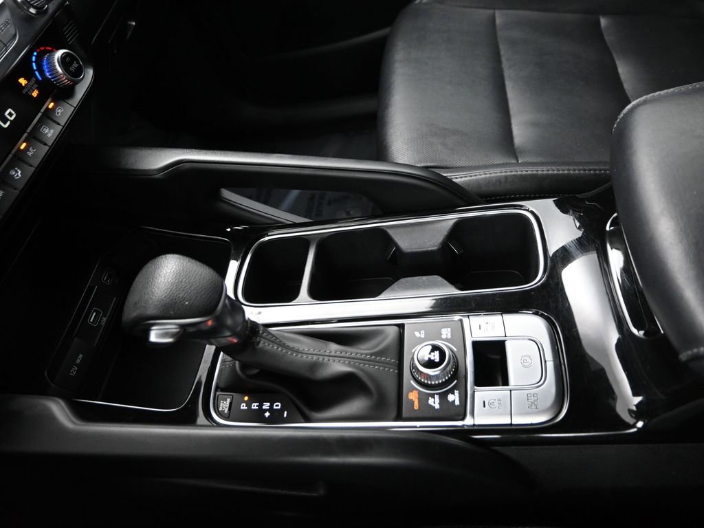 Used 2022 Kia Telluride LX image 23