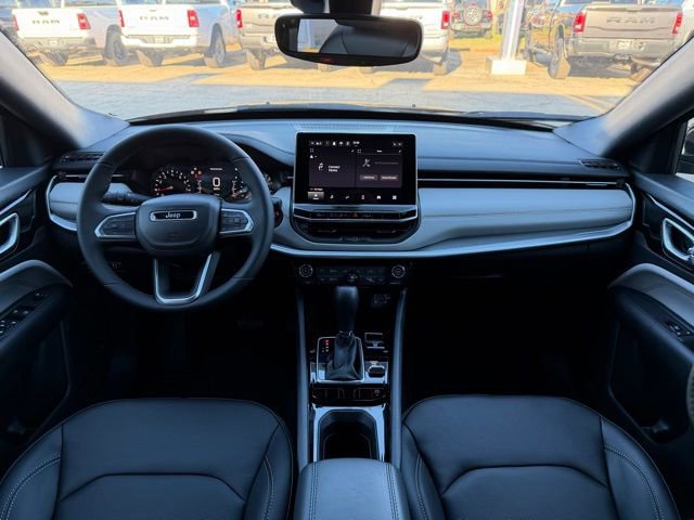 New 2026 Jeep Compass Limited AWD/4WD image 31