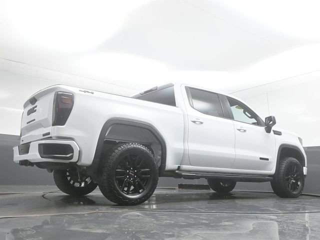 Used 2023 GMC Sierra 1500 Elevation image 31