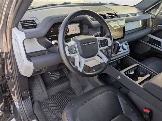 Used 2023 Land Rover Defender 130 X-Dynamic SE AWD/4WD image 10