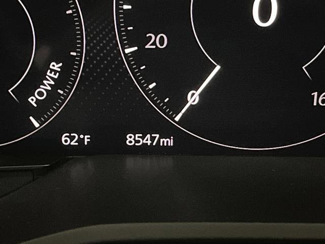 Used 2025 MAZDA CX-70 Plug-In Hybrid w/ Premium Pkg image 6