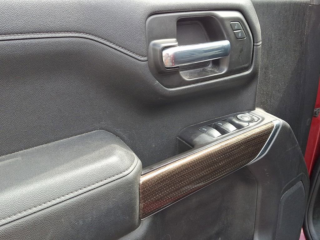 Used 2020 Chevrolet Silverado 1500 LT w/ All-Star Edition image 12