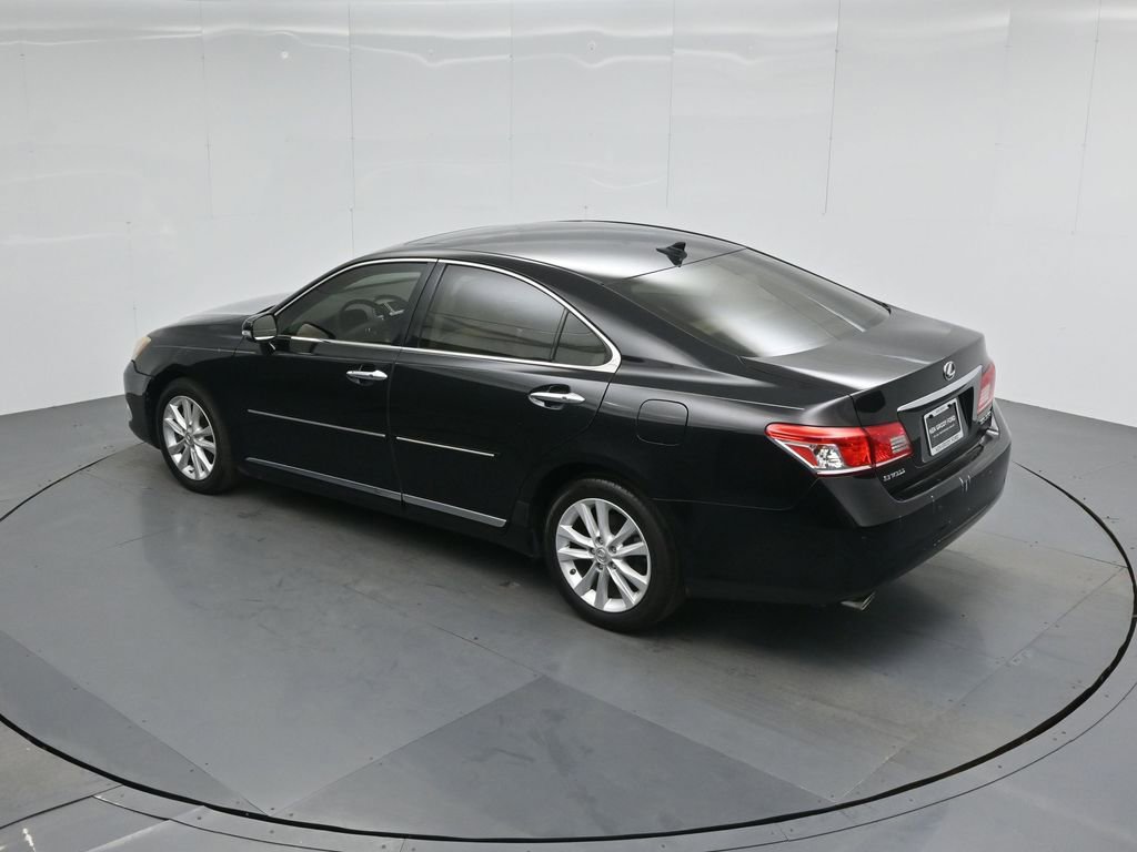 Used 2012 Lexus ES 350 image 40
