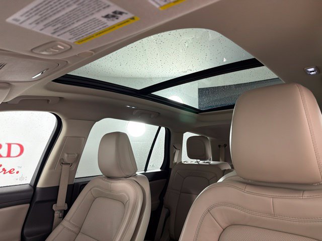 Used 2021 Lincoln Aviator Reserve w/ Elements Package Plus RWD image 30