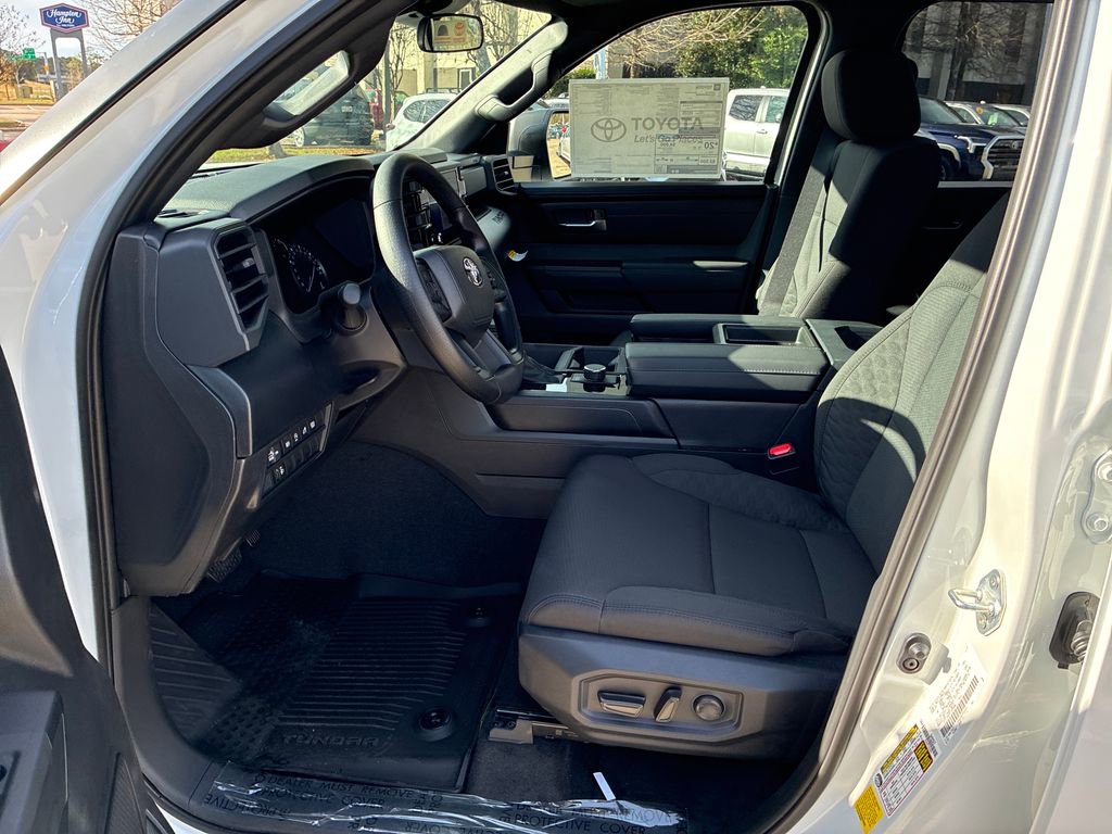 New 2026 Toyota Tundra SR5 image 15