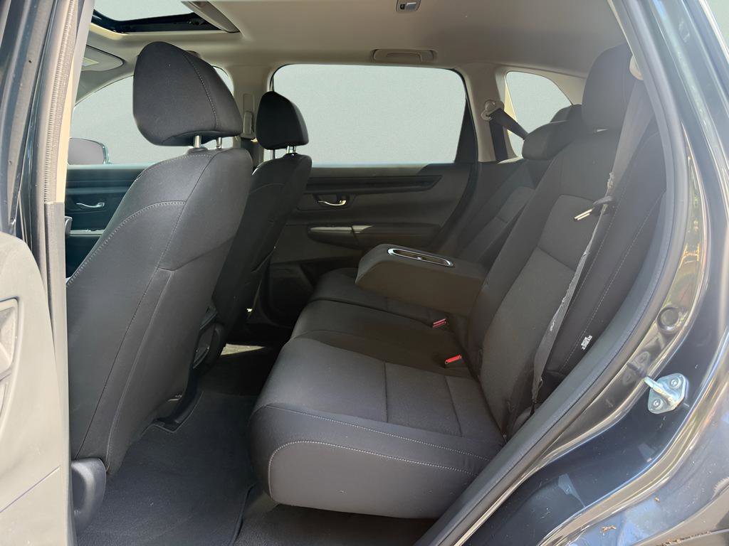 Used 2024 Honda CR-V EX image 11