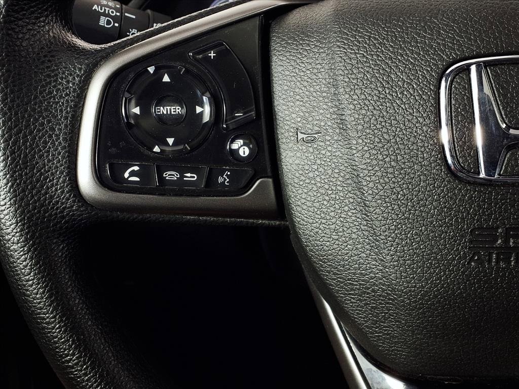 Used 2019 Honda Civic EX image 10