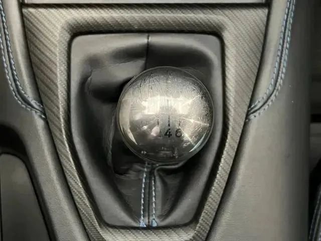 Used 2024 Ford Mustang Dark Horse w/ Dark Horse Handlin Package image 40