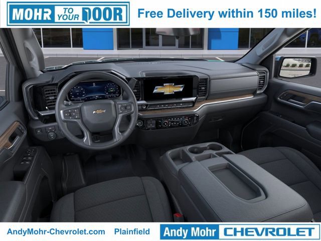 New 2026 Chevrolet Silverado 1500 LT image 15