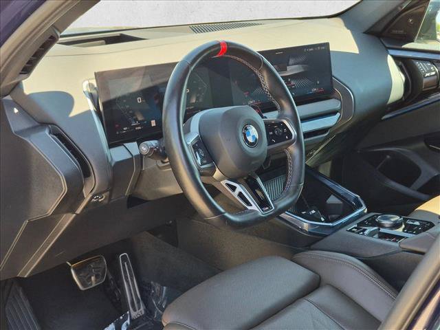 Used 2025 BMW X3 M50 w/ Premium Package AWD/4WD image 10