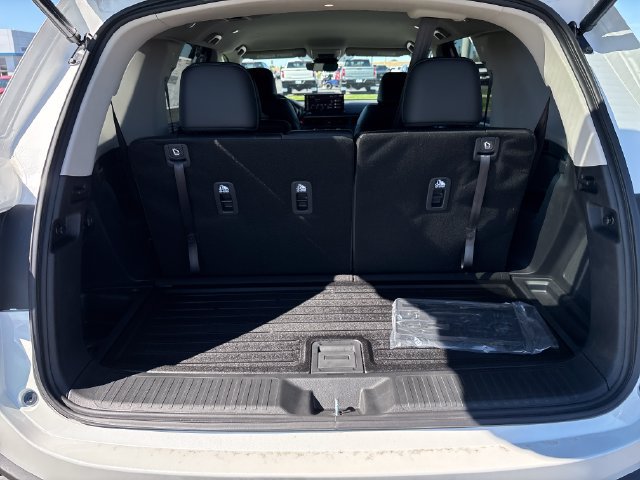 New 2026 Honda Pilot EX-L image 26
