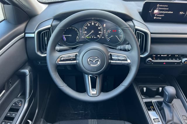 New 2026 MAZDA CX-50 2.5 Hybrid w/ Cargo Package AWD/4WD image 16