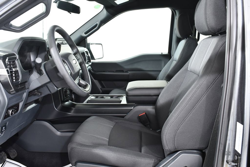New 2026 Ford F150 STX w/ F-150 LOBO Package image 6