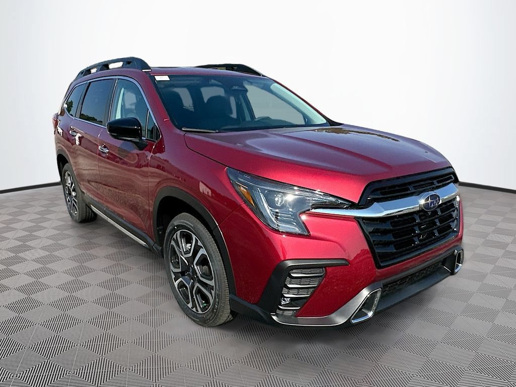 New 2026 Subaru Ascent Touring w/ Popular Package #2 AWD/4WD video 2