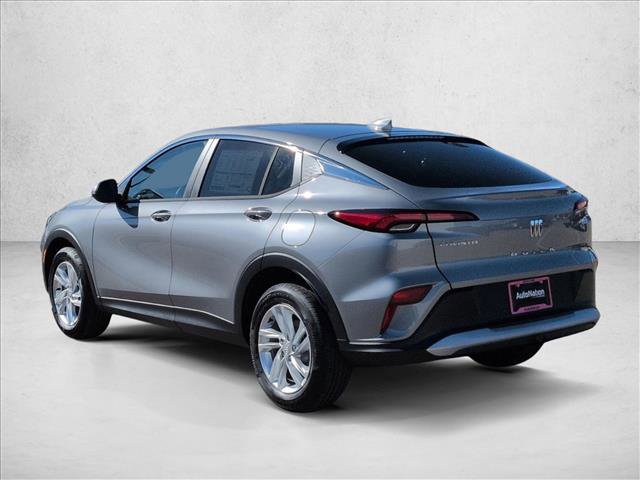 New 2026 Buick Envista Preferred w/ Convenience I Package image 9