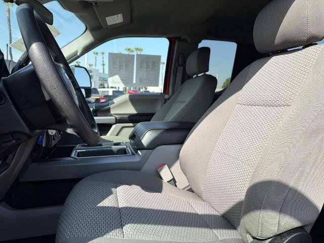 Certified 2020 Ford F150 XLT AWD/4WD image 20