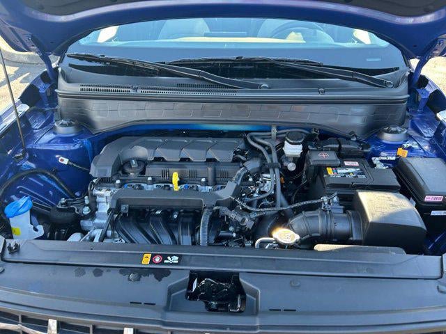 New 2026 Hyundai Venue SEL FWD image 67