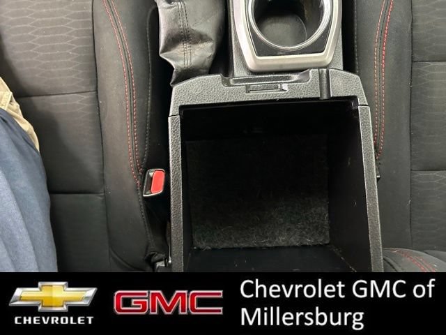 Used 2017 Toyota Tacoma SR5 w/ Tow Package AWD/4WD image 24