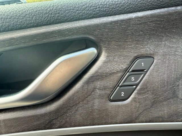 New 2025 Jeep Grand Cherokee L Limited image 11