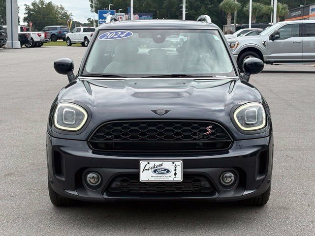 Used 2024 MINI Cooper Countryman S AWD/4WD image 8