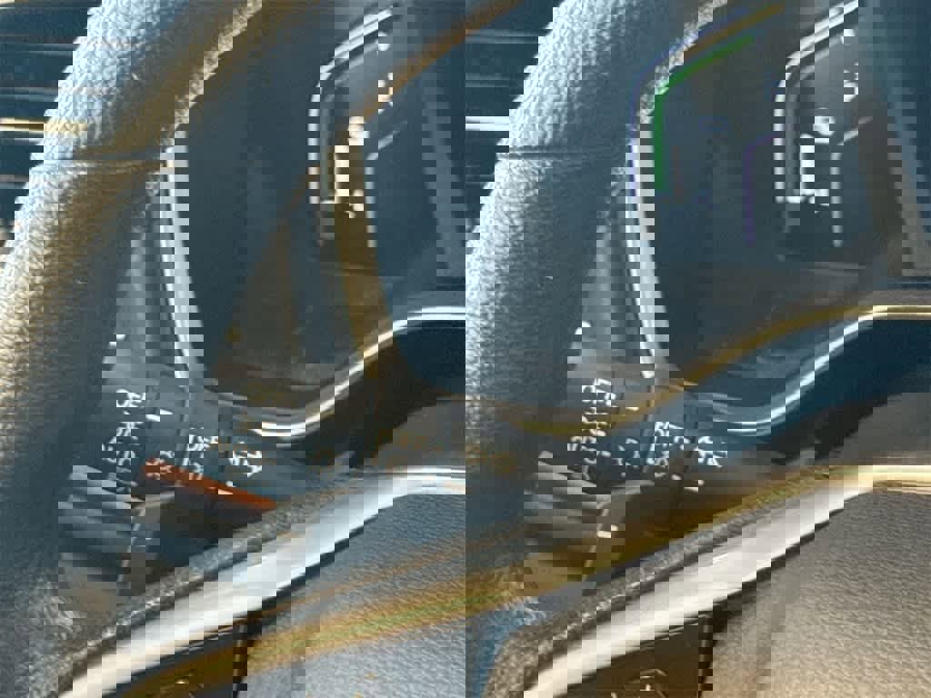 Certified 2021 Honda CR-V EX image 28